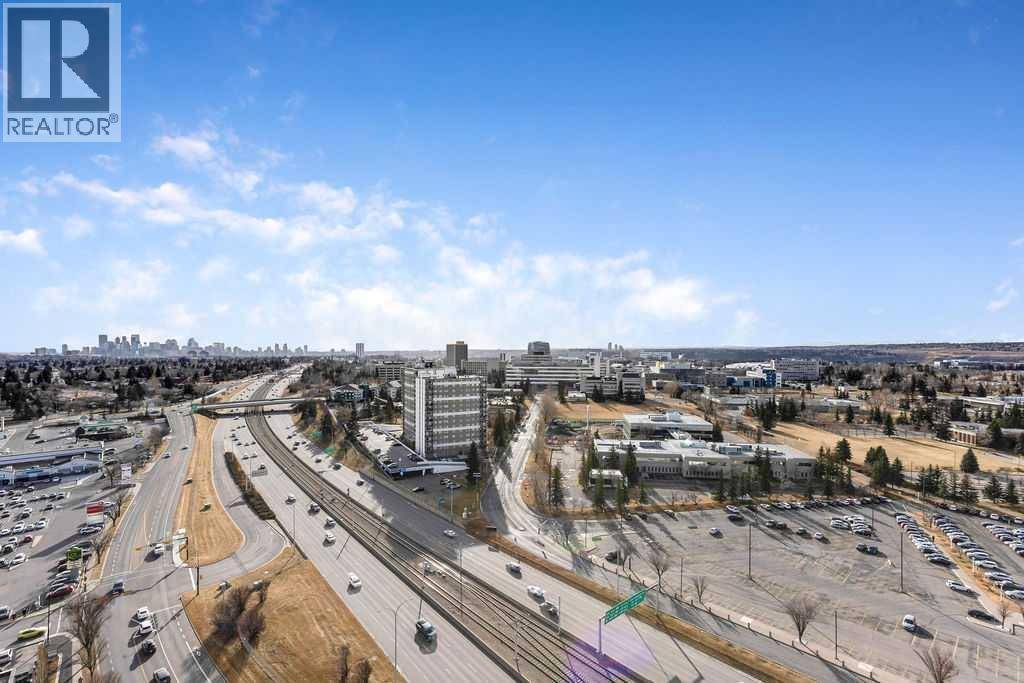 Calgary, AB T2L1K8,1906, 3830 Brentwood Road NW