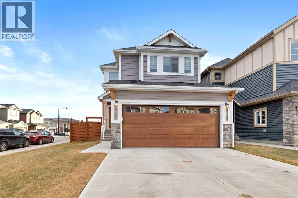 Calgary, AB T3J5R6,7 Homestead Circle NE