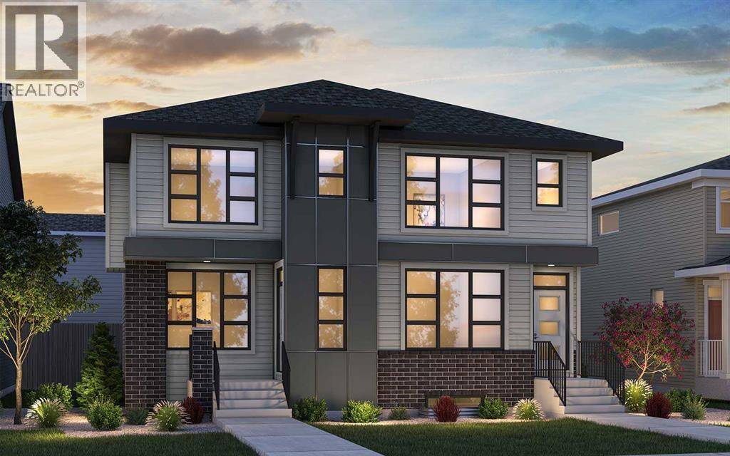 Calgary, AB T3P2B5,15353 1 Street NW