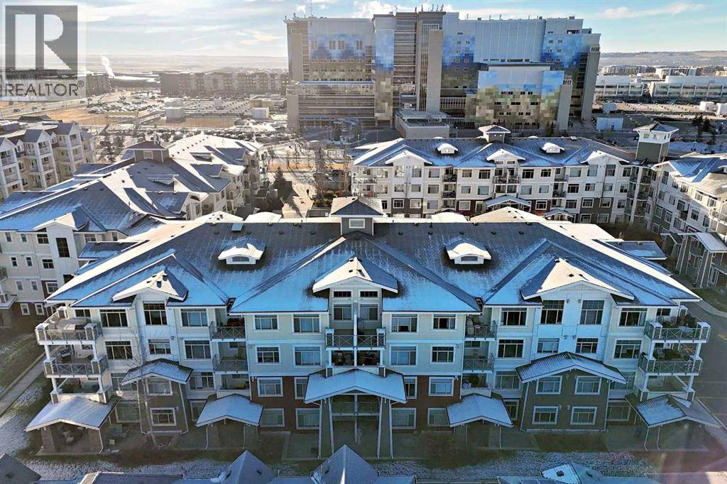 Calgary, AB T3M1Z7,108, 28 Auburn Bay Link SE