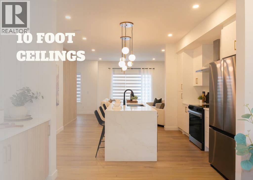 Calgary, AB T1X0L5,404, 200 Belvedere Boulevard SE