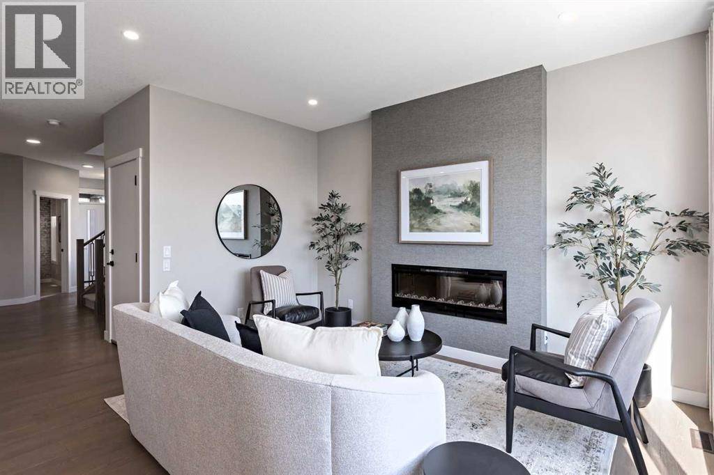 Calgary, AB T3S0R7,89 Heartwood Lane SE