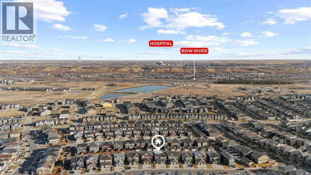 Calgary, AB T2X3Y9,74 Legacy Glen Common SE
