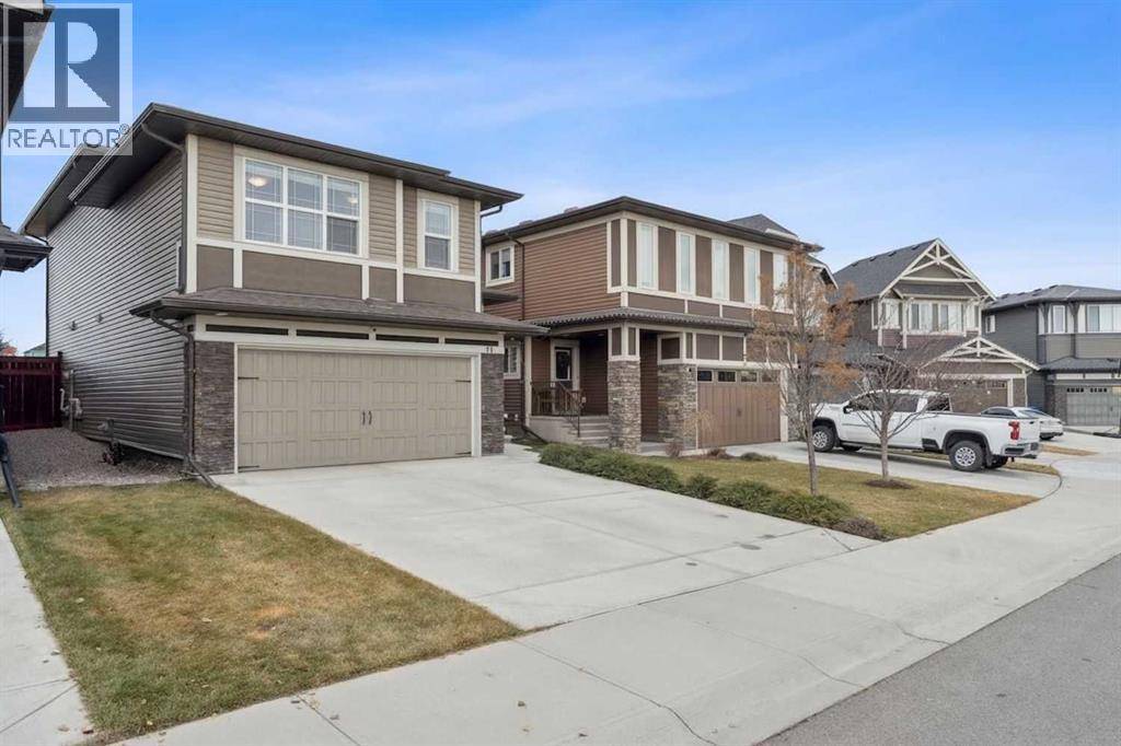 Okotoks, AB T1S0N7,71 Mount Rae Heights