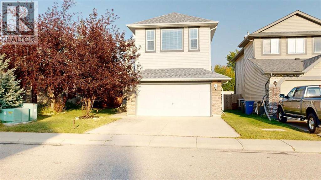 Okotoks, AB T1S1X6,70 Crystalridge Close