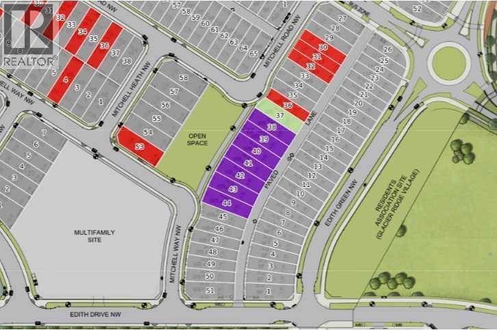 Calgary, AB T3R2G2,104 Mitchell Walk NW