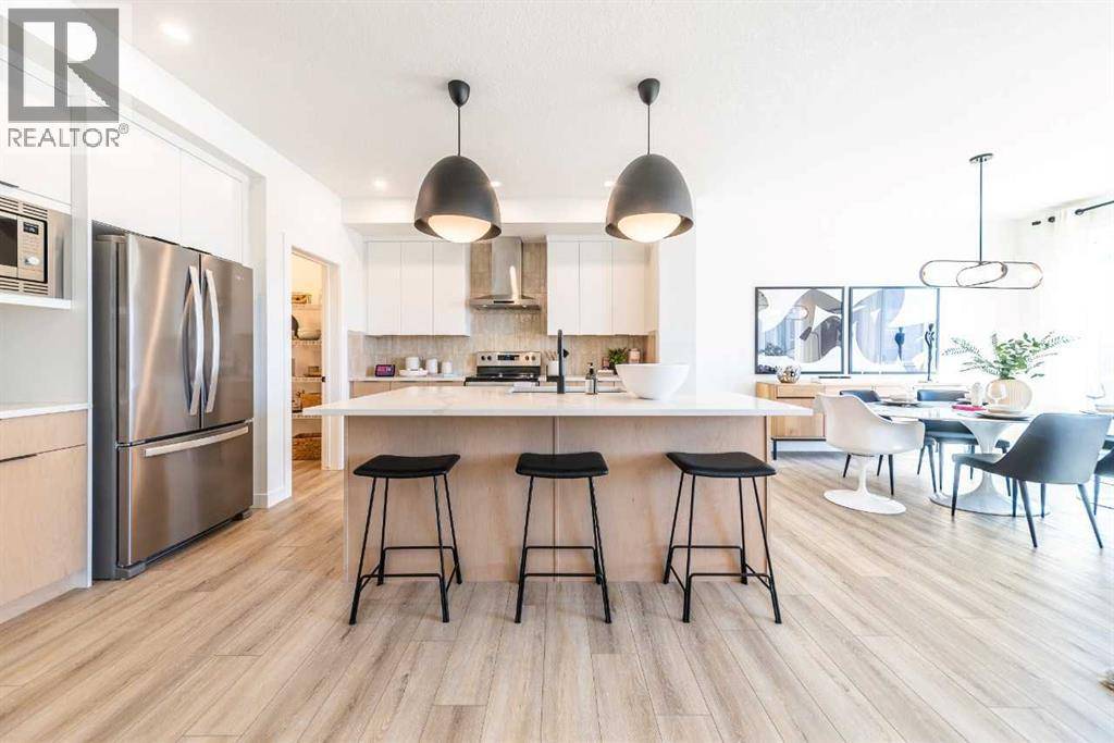 Calgary, AB T2X6H4,55 Creekstone Common SW