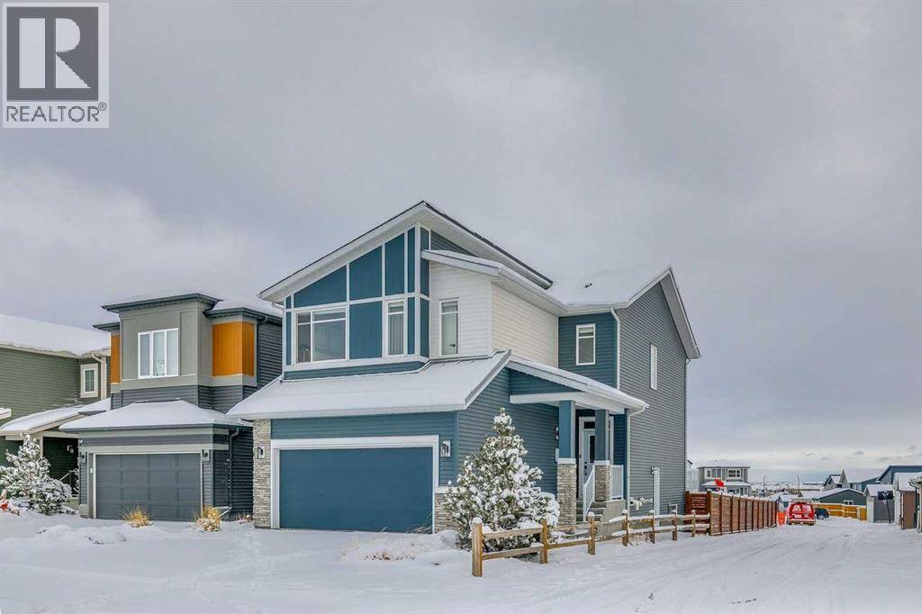 Calgary, AB T3P2B3,227 Lucas Common NW