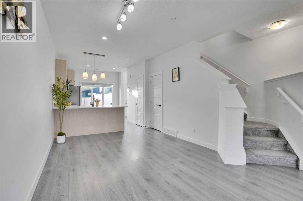 Calgary, AB T3P1H9,131 LUCAS Boulevard