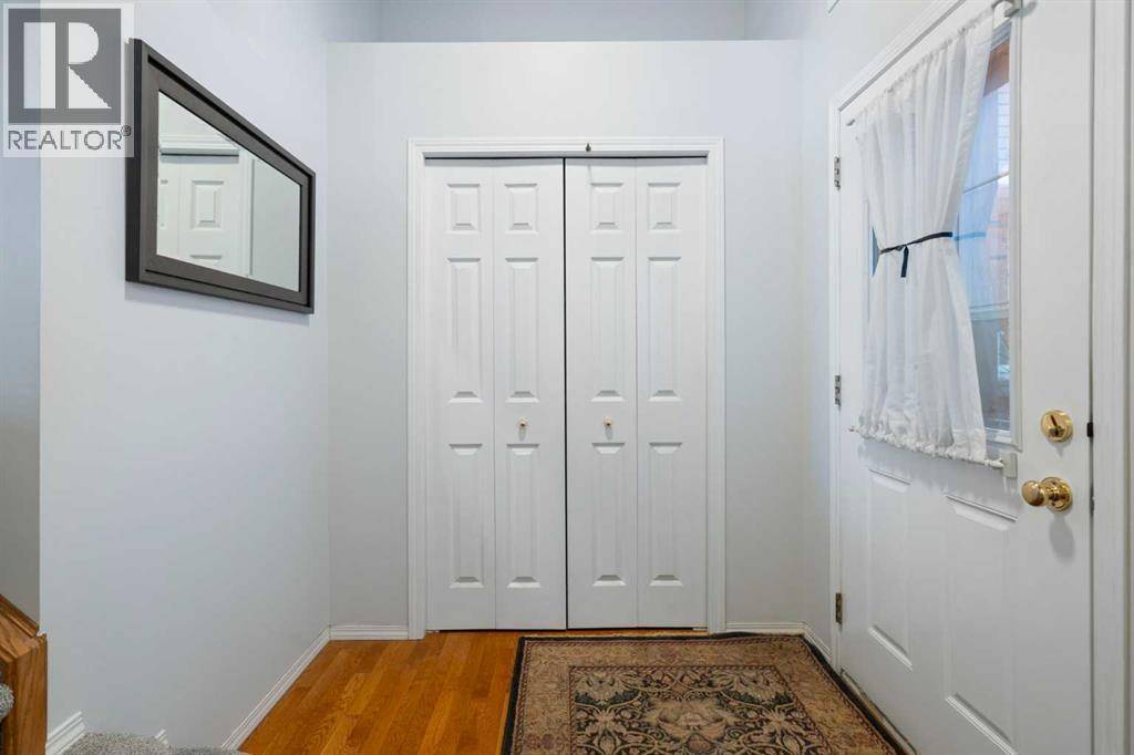 Calgary, AB T2Y4G9,46 Bridleridge Way SW