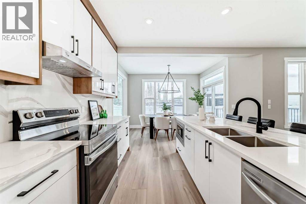 Calgary, AB T3M1Y2,101 Auburn Springs Park SE