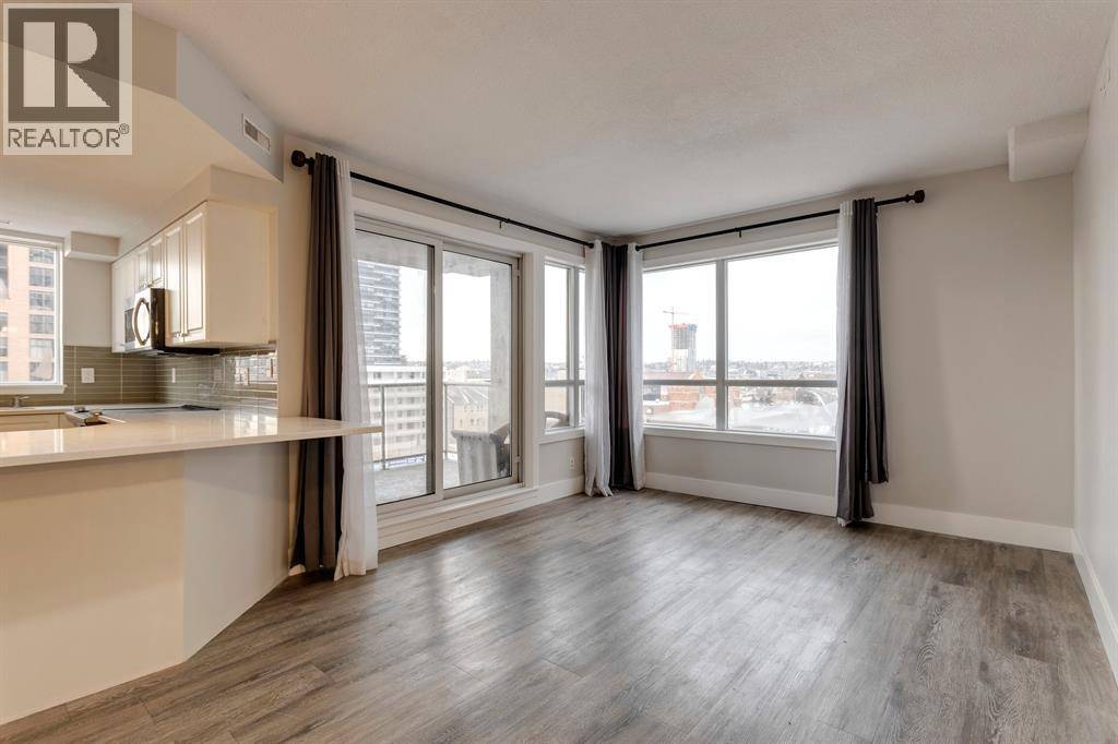 Calgary, AB T2P5G3,604, 683 10 Street SW