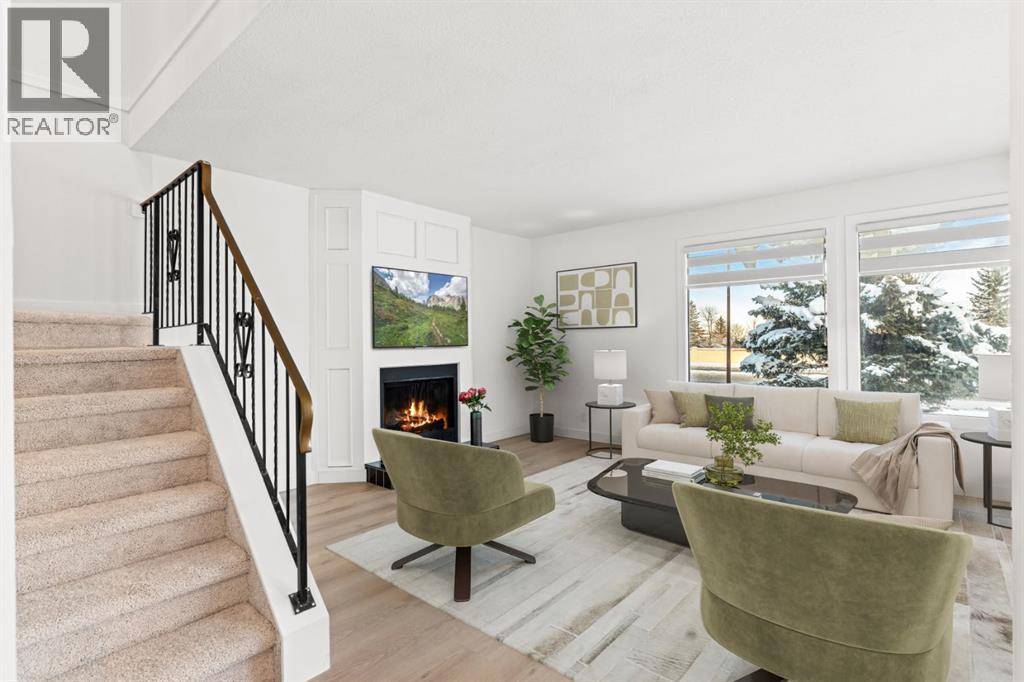 Calgary, AB T3K2C2,111 Macewan Glen Close NW