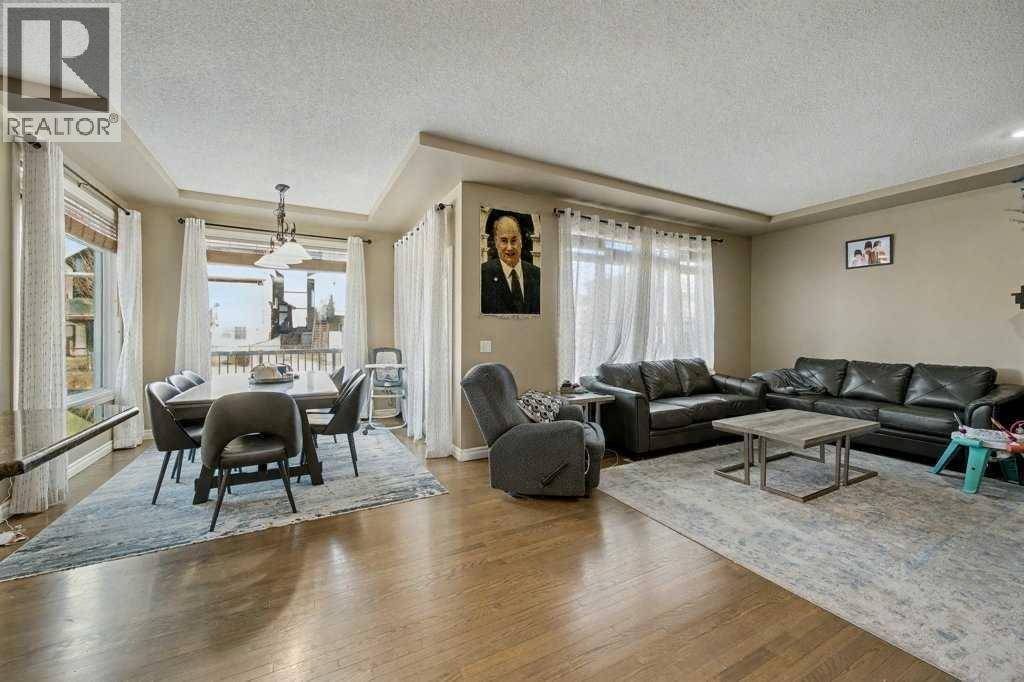 Calgary, AB T3K6C8,91 Panatella Close NW