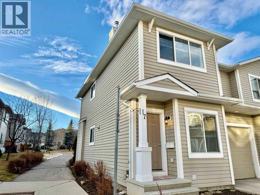 Calgary, AB T2Y0A8,17 Bridleridge Manor SW