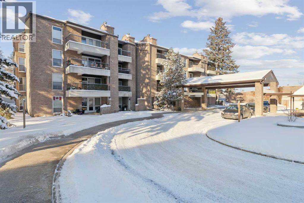 Calgary, AB T2W2B1,1107, 201 brae Glen SW