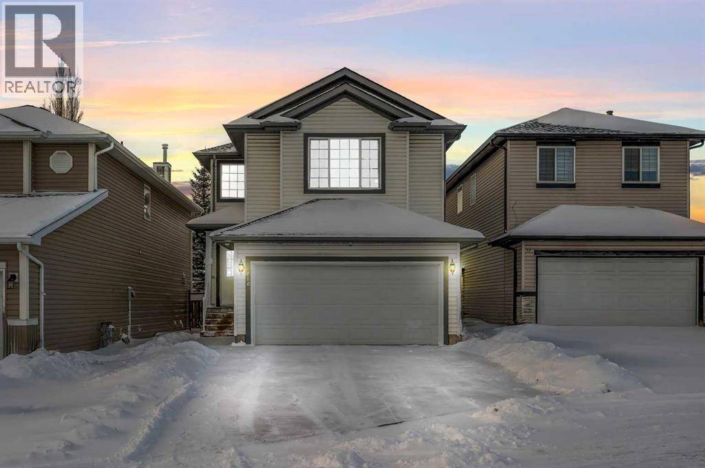 Calgary, AB T3K6E9,105 Covemeadow Bay NE