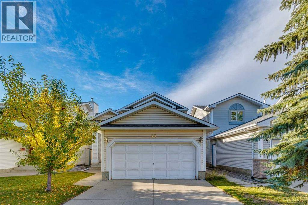 Calgary, AB T2C4J4,33 River Rock Crescent SE