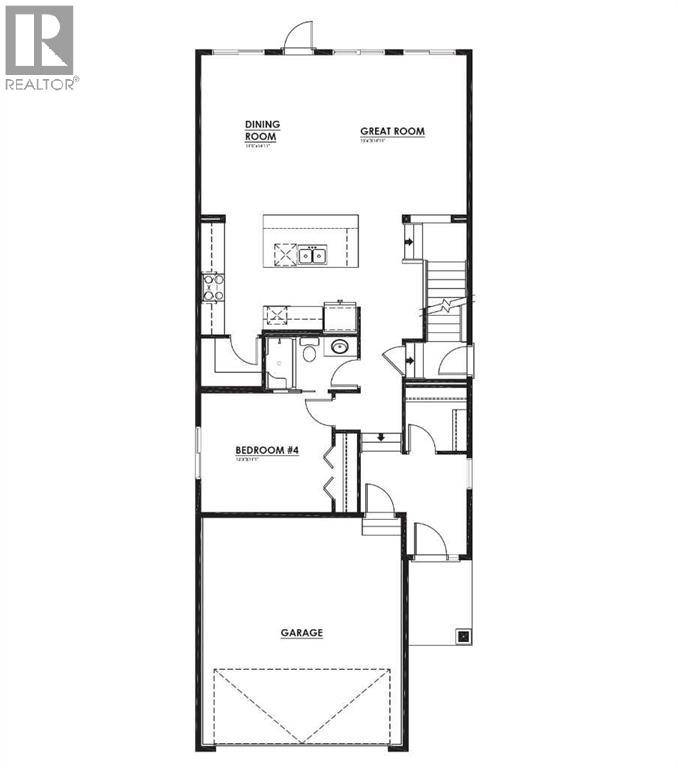 Calgary, AB T3N2P1,450 Corner Glen Way NE