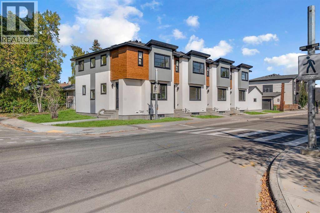 Calgary, AB T2M3T6,1844 24 Avenue NW