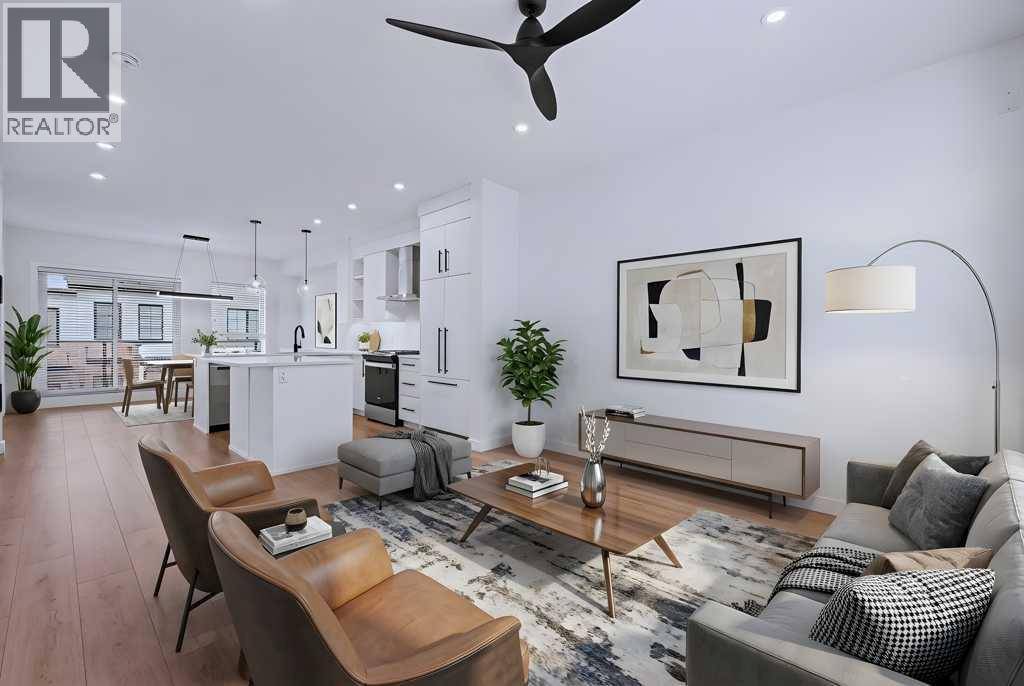 Calgary, AB T3H6E1,254, 7820 Spring Willow Drive SW