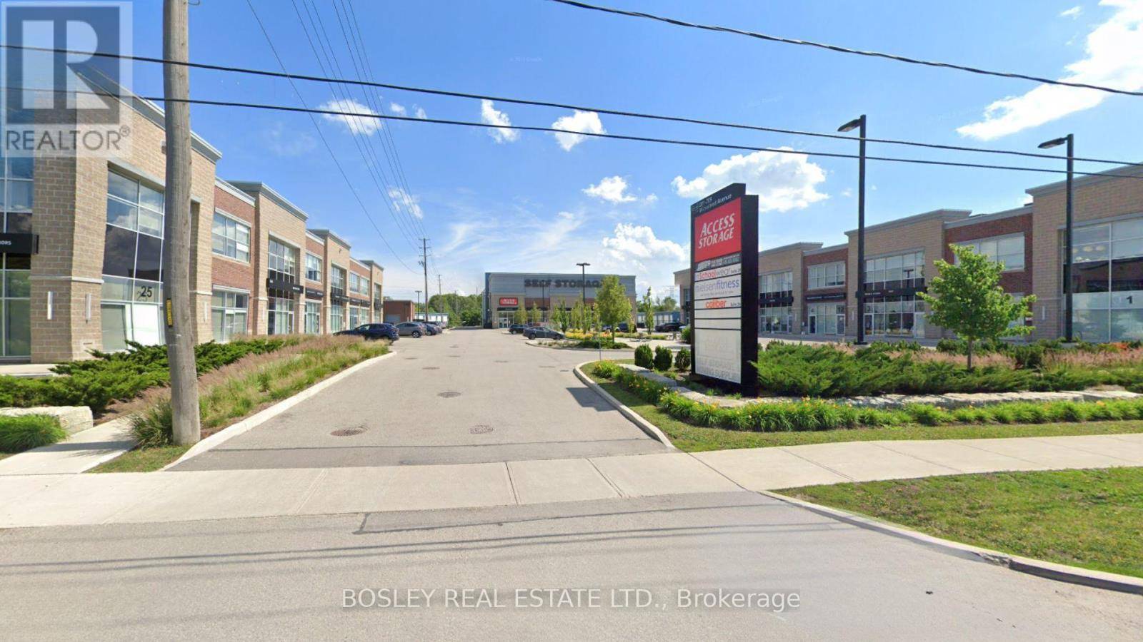 Toronto (leaside), ON M4G0B1,209 Wicksteed AVE #56