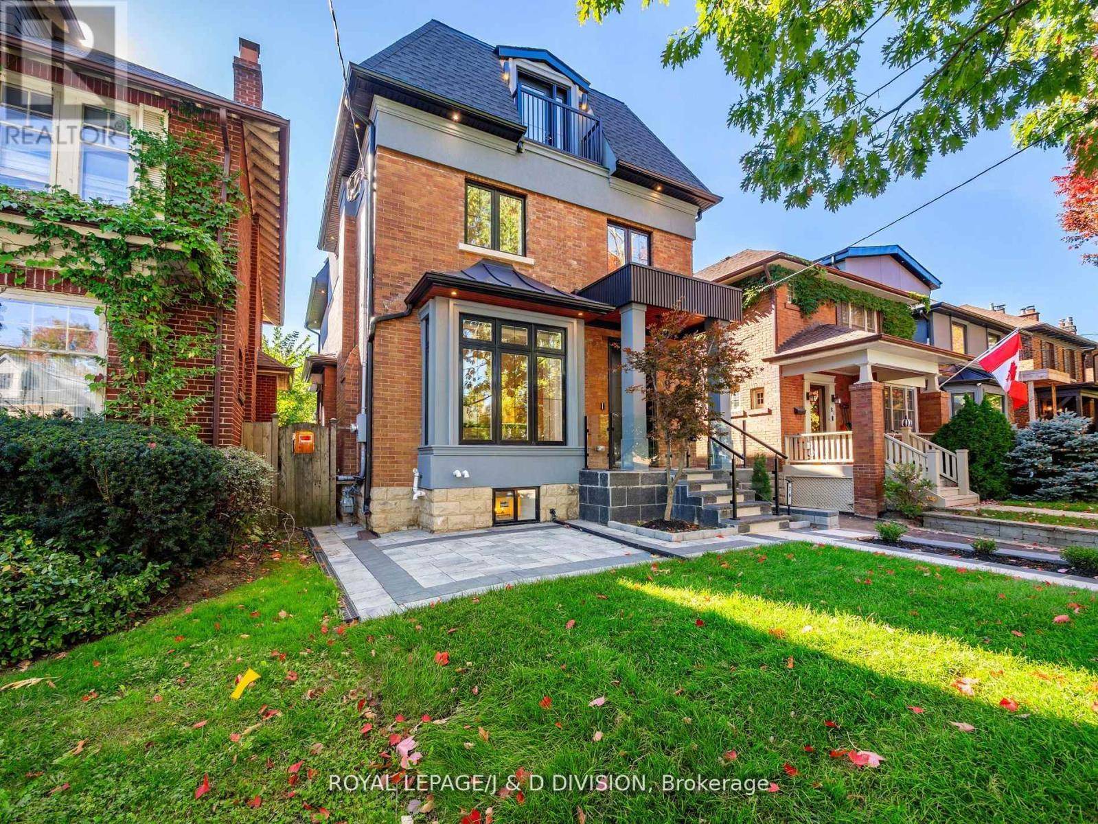 Toronto (lawrence Park South), ON M4R1T4,79 CHUDLEIGH AVENUE