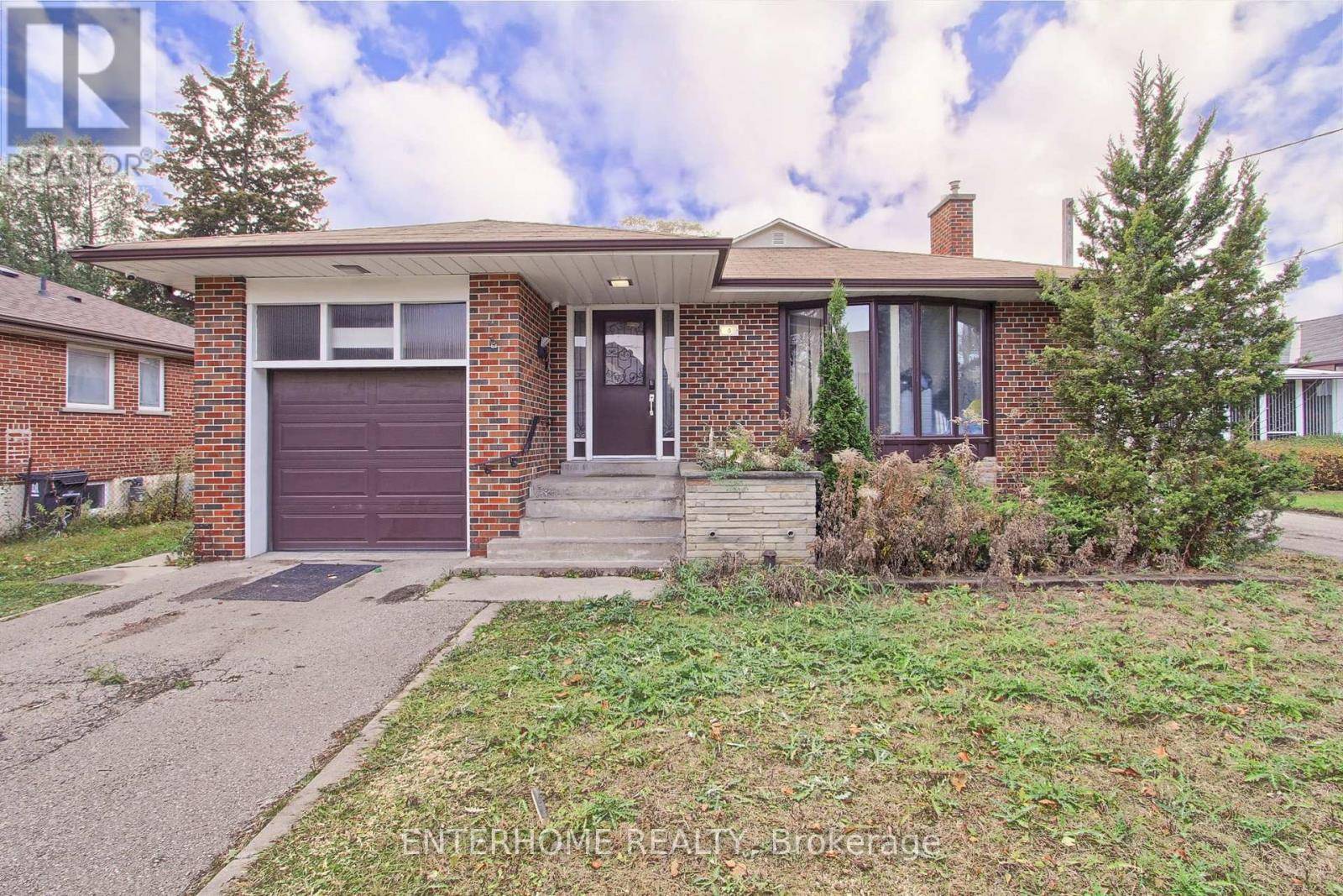 Toronto (willowdale West), ON M2R1W1,6 WALLBRIDGE COURT