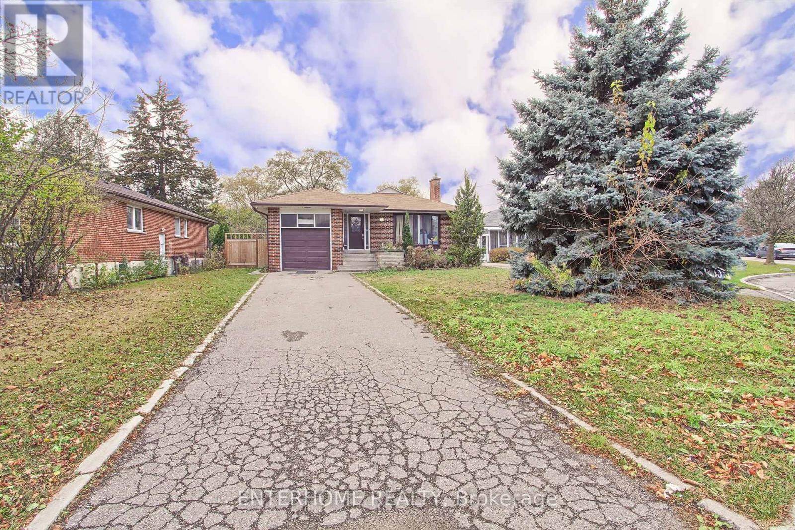 Toronto (willowdale West), ON M2R1W1,6 WALLBRIDGE COURT