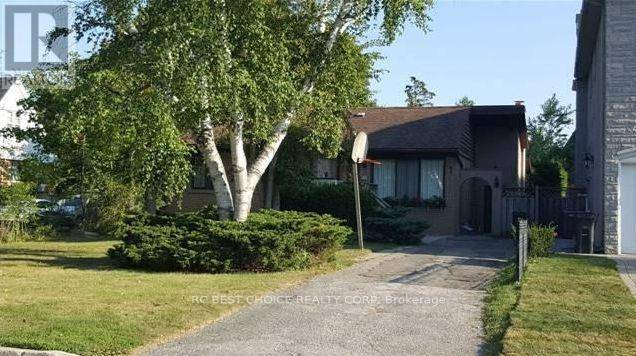 Toronto (willowdale East), ON M2N4C9,203 MCKEE AVENUE