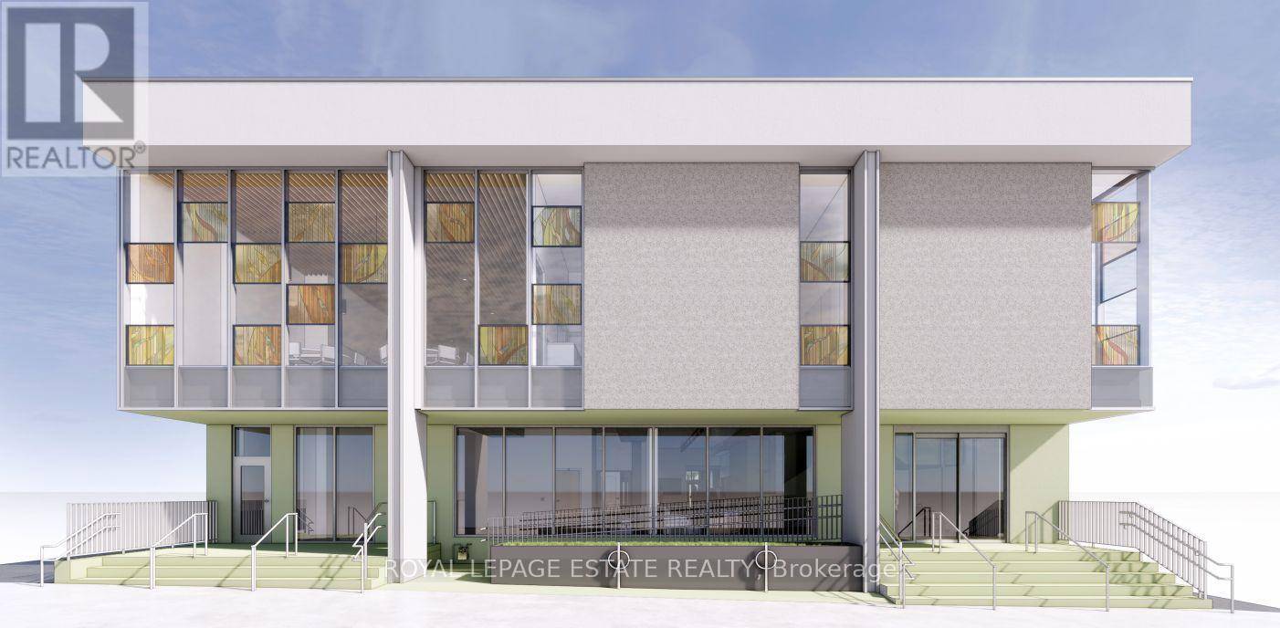 Toronto (oakwood Village), ON M6E2W4,473A OAKWOOD AVENUE