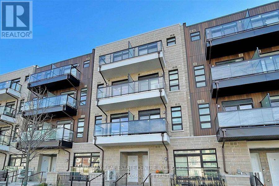 Toronto (willowdale East), ON M2N0K9,57 Finch AVE #27