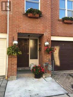 Toronto (waterfront Communities), ON M5A4E4,13 PORTNEUF COURT