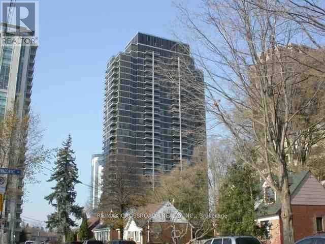 Toronto (willowdale East), ON M2N0C8,23 Sheppard AVE East #502