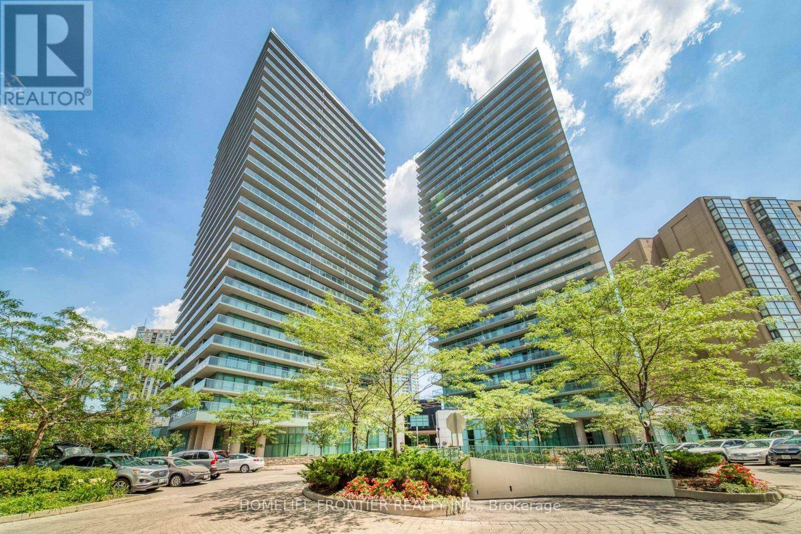 Toronto (willowdale West), ON M2N7L2,5508 Yonge ST #808