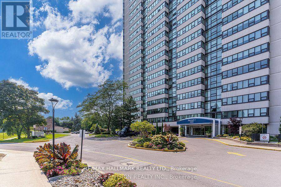 Toronto (don Valley Village), ON M2J4T6,3303 Don Mills RD West #508