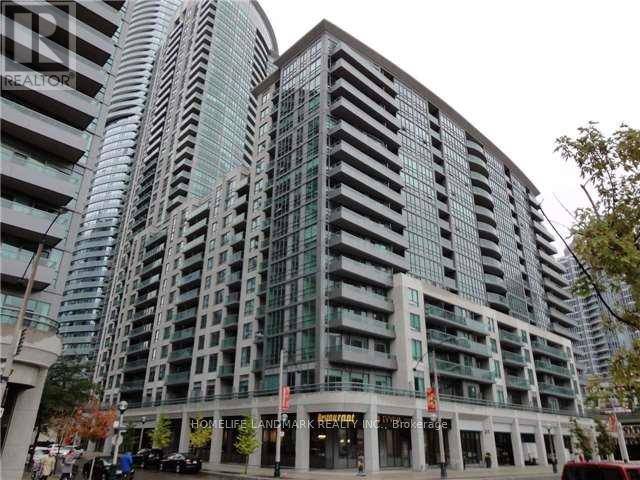 Toronto (waterfront Communities), ON M5J3A1,25 Lower Simcoe ST #920