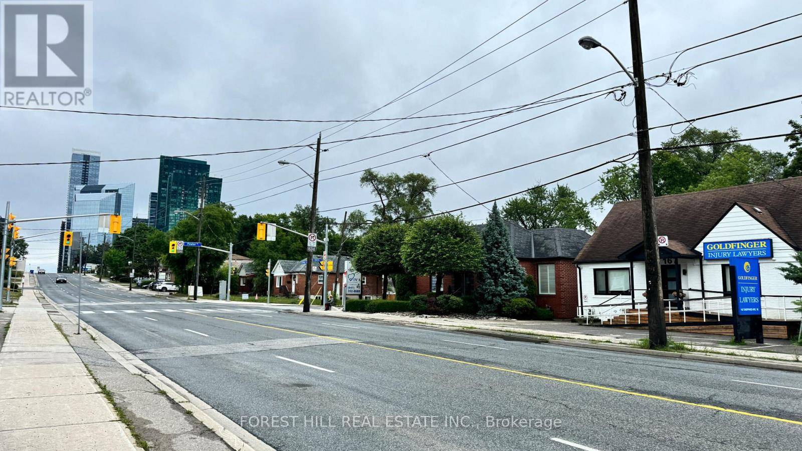 Toronto (lansing-westgate), ON M2N3A4,168 SHEPPARD AVENUE W