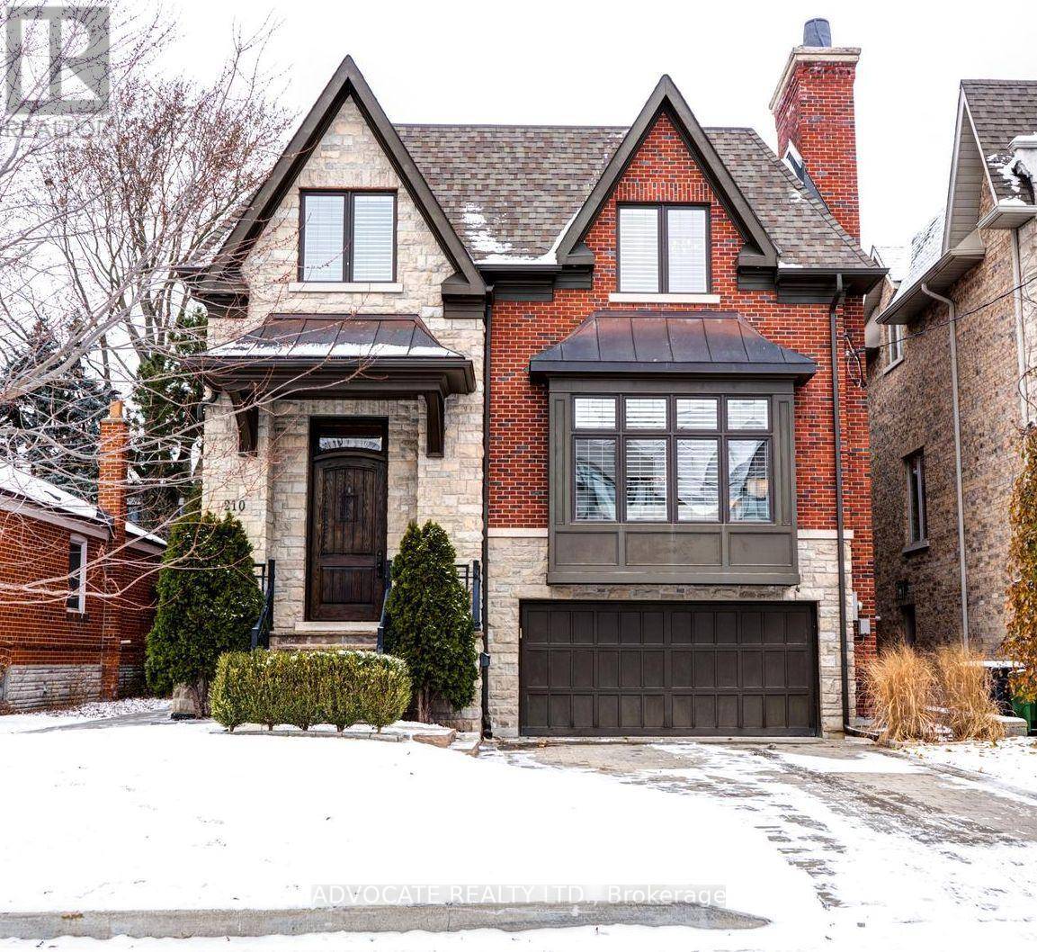 Toronto (lansing-westgate), ON M2N1T3,210 BURNDALE AVENUE