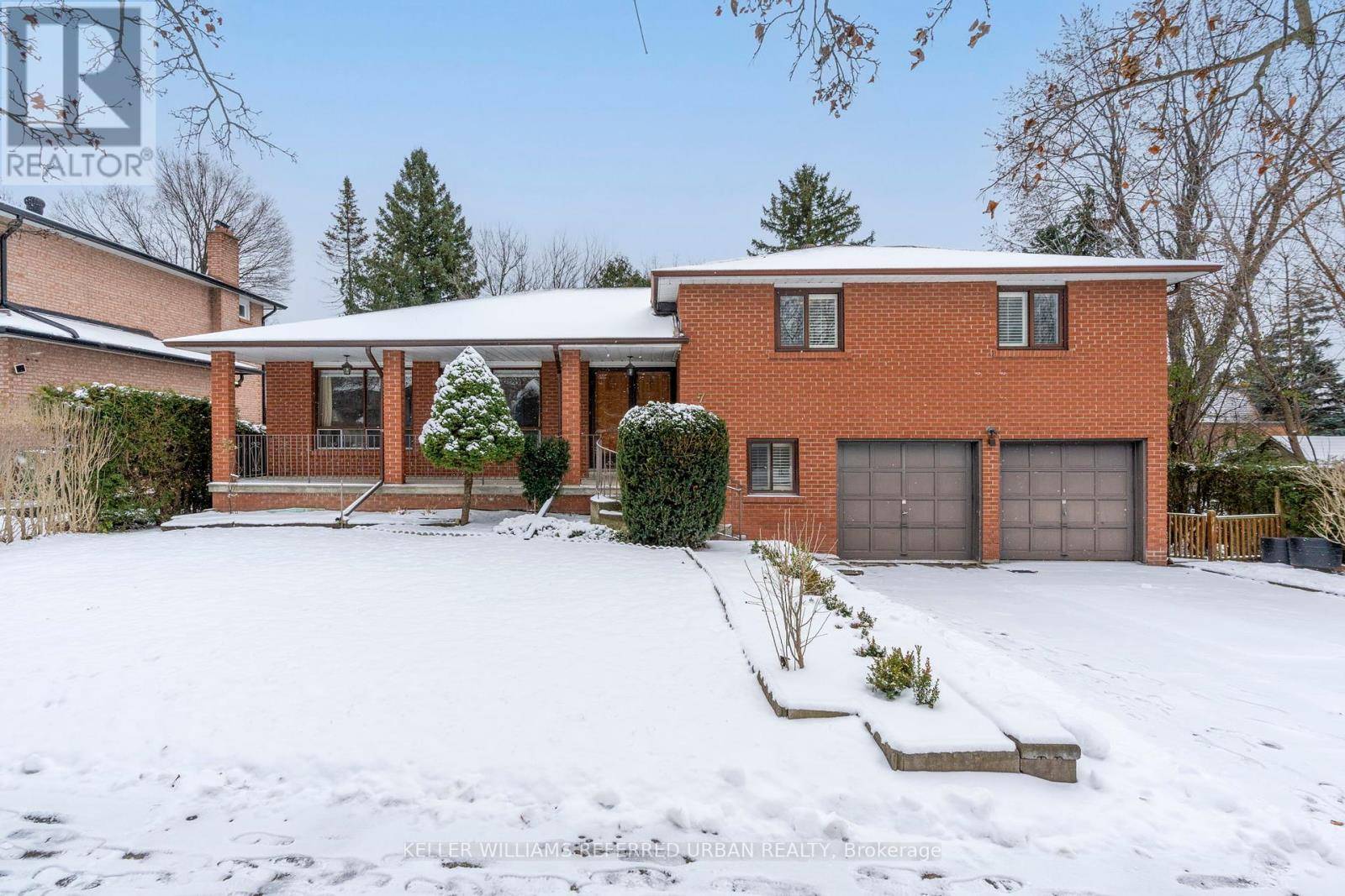 Toronto (newtonbrook West), ON M2M4E3,7 TIGERLILY COURT