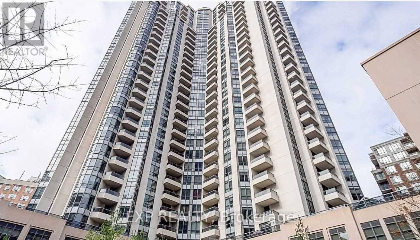 Toronto (willowdale East), ON M2N0C1,500 Doris AVE #1322