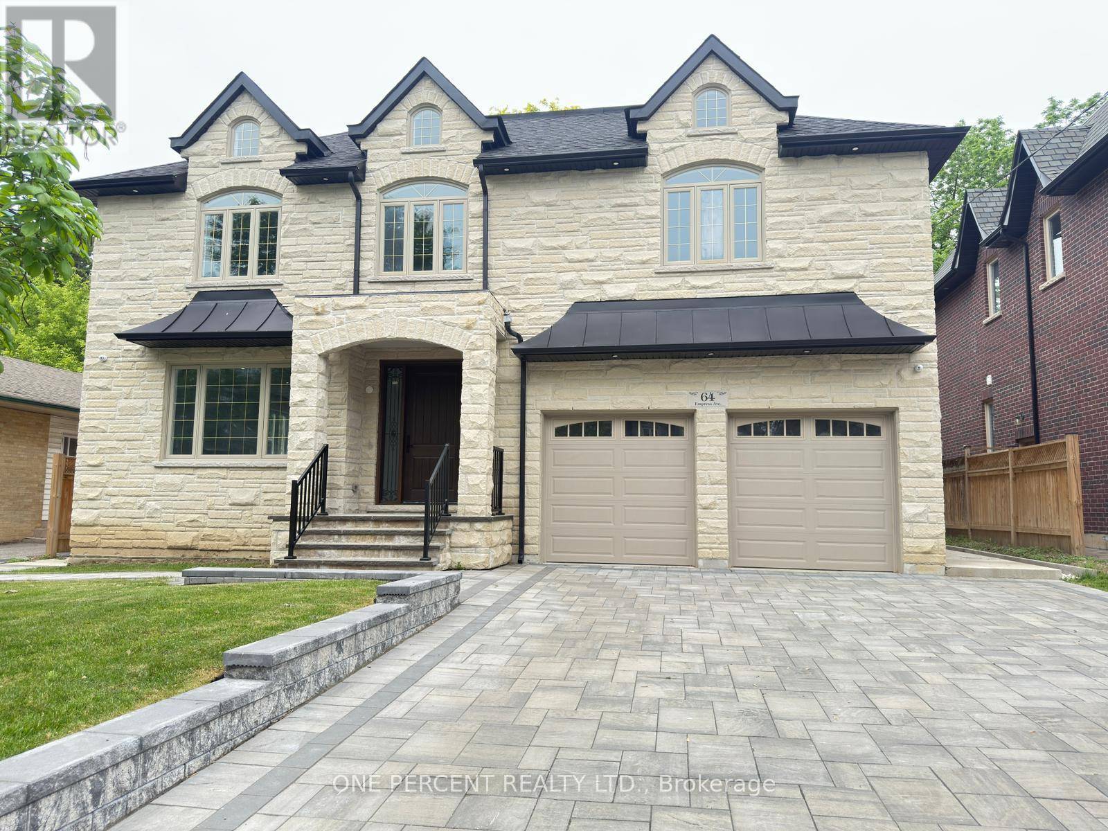 Toronto (willowdale East), ON M2N3T4,64 EMPRESS AVENUE