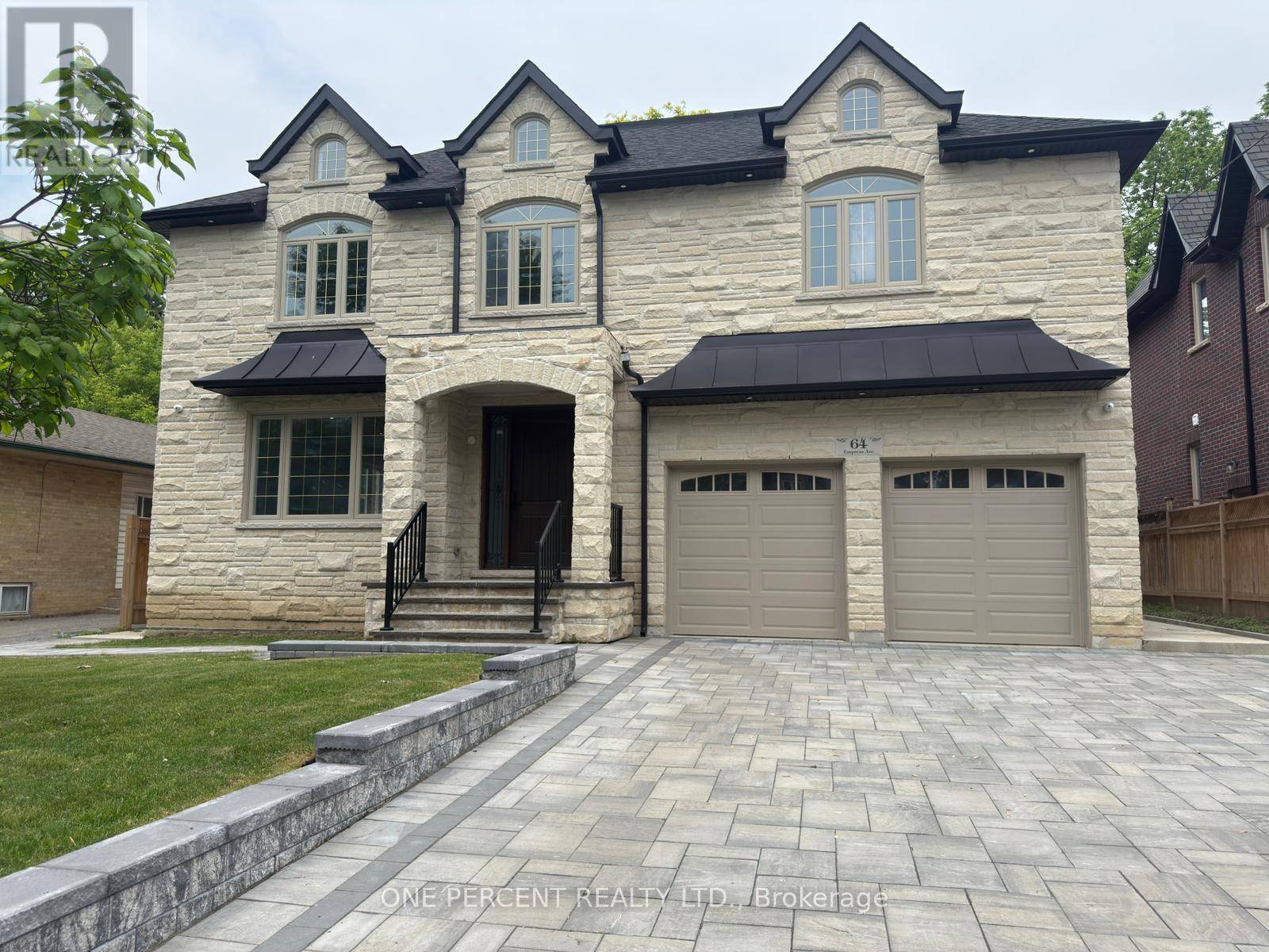 Toronto (willowdale East), ON M2N3T4,64 EMPRESS AVENUE