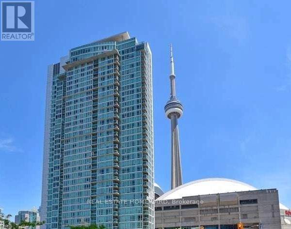 Toronto (waterfront Communities), ON M5V3S2,81 Navy Wharf CT #2609