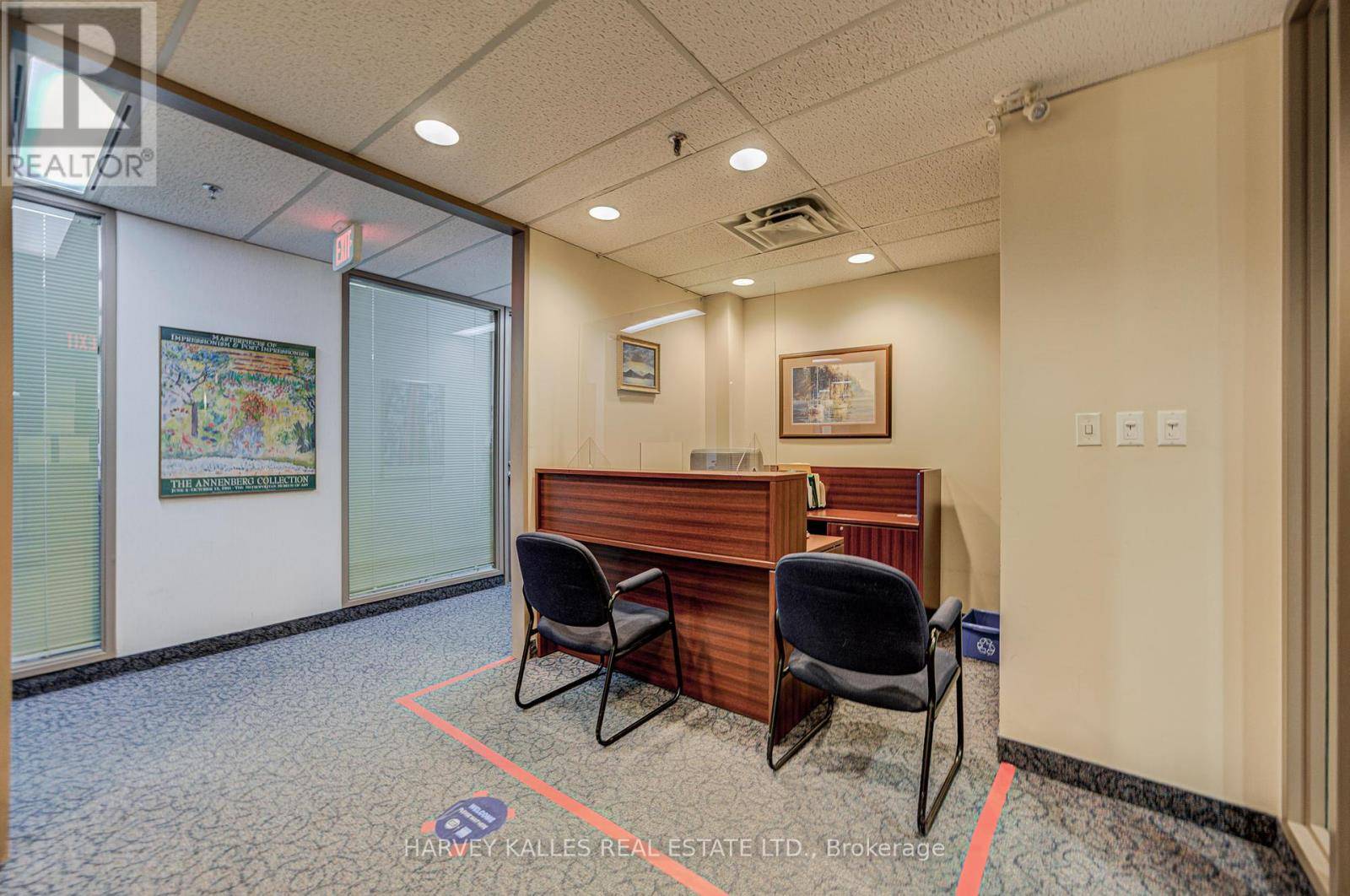 Toronto (willowdale East), ON M2N5N1,45 Sheppard AVE East #903