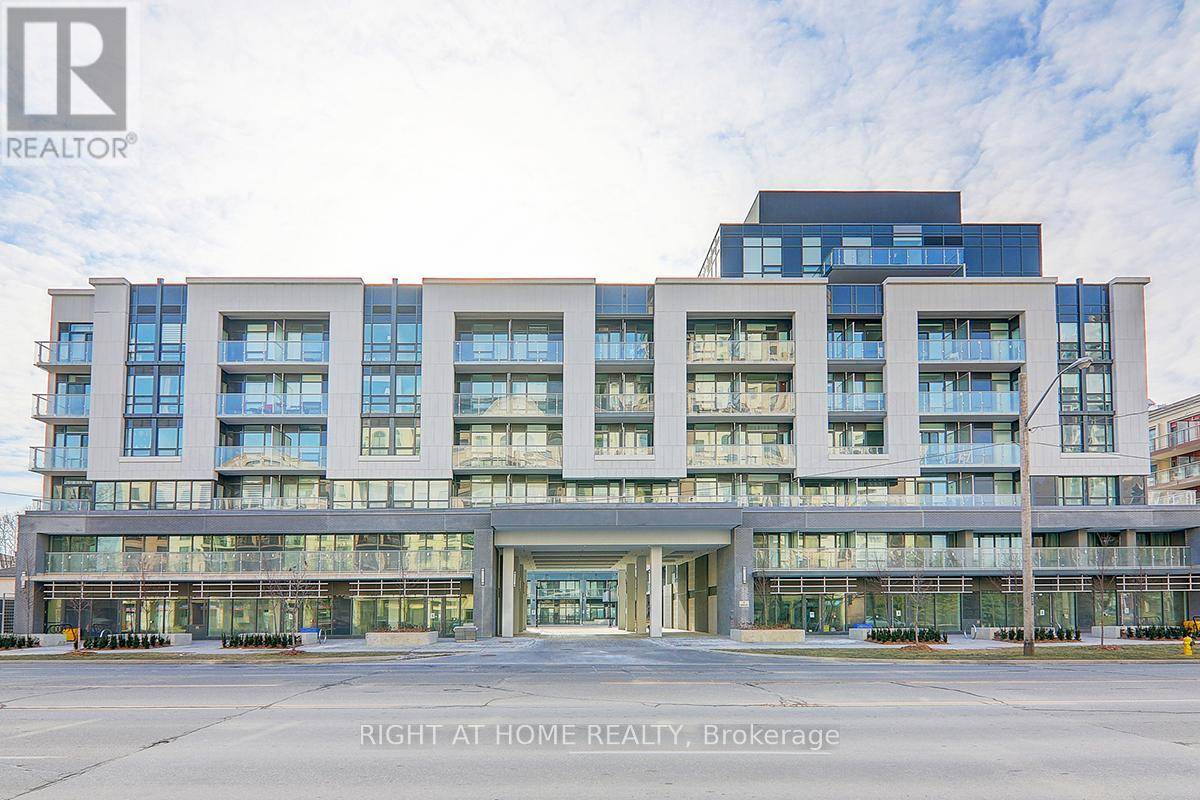 Toronto (bayview Village), ON M2K0G4,621 Sheppard AVE East #521