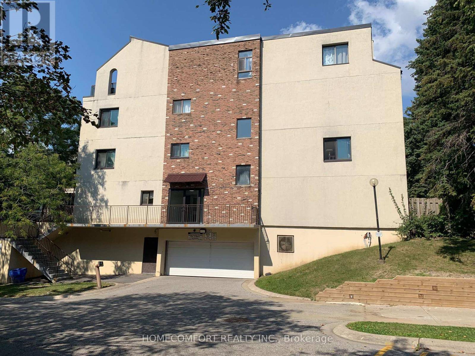 Toronto (hillcrest Village), ON M2H3J2,3740 Don Mills RD #104