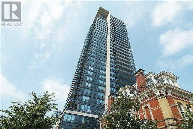 Toronto (north St. James Town), ON M4Y0A4,28 Linden ST #1405