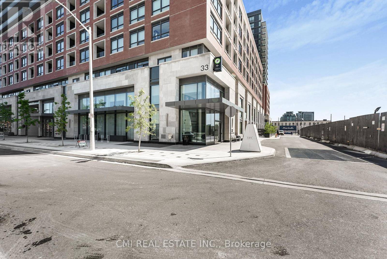 Toronto (thorncliffe Park), ON M4G0C9,33 Frederick Todd WAY #1603