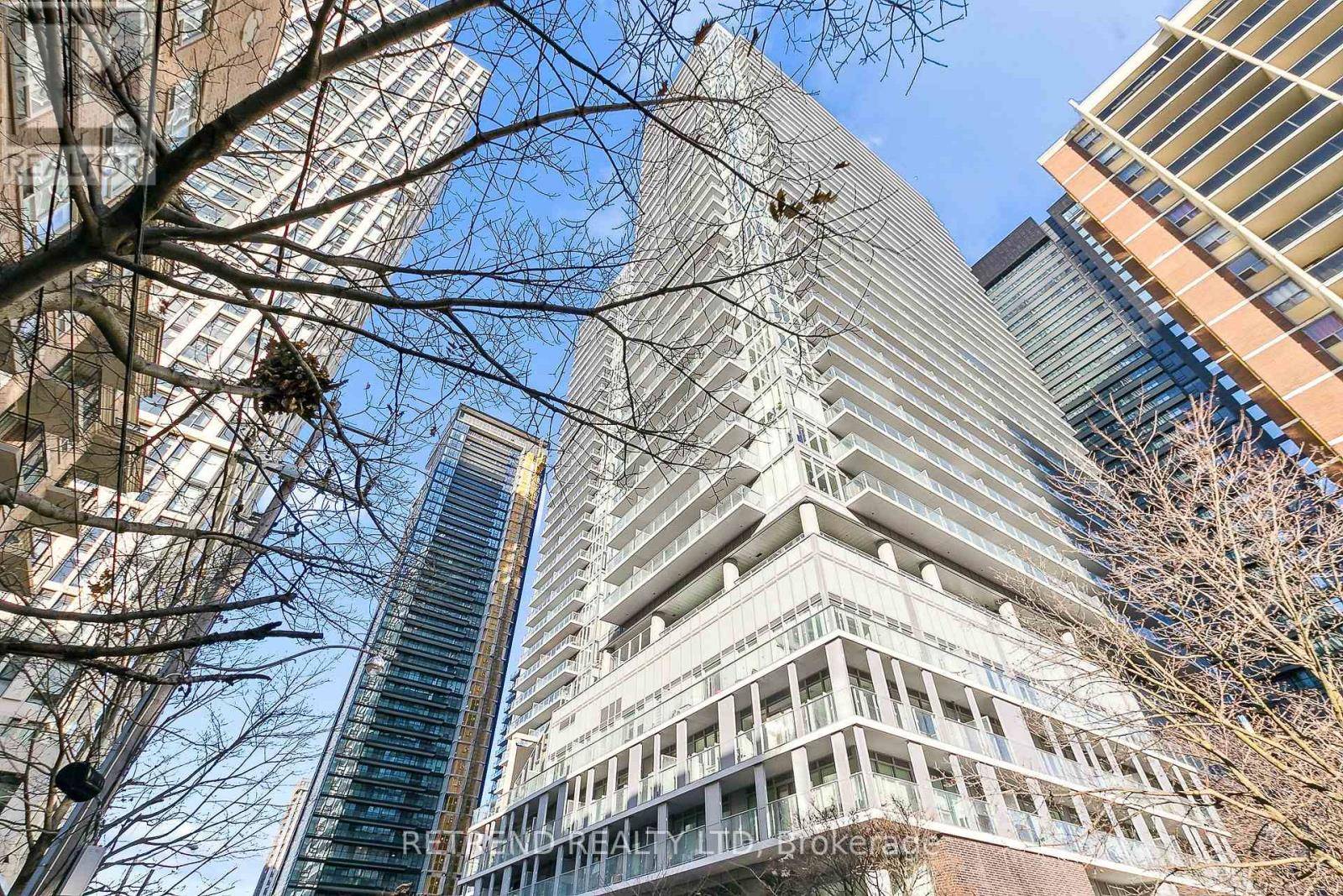 Toronto (mount Pleasant West), ON M4P0E4,195 Redpath AVE #1402